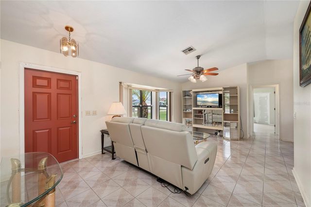 1659 BLUE LAKE CIRCLE, Punta Gorda, FL 33983