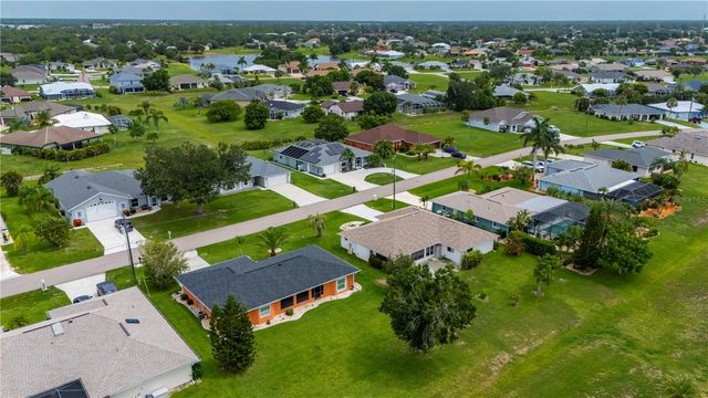 1659 BLUE LAKE CIRCLE, Punta Gorda, FL 33983