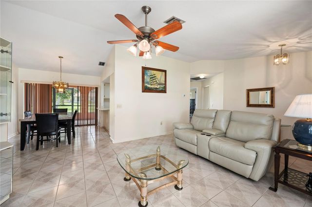 1659 BLUE LAKE CIRCLE, Punta Gorda, FL 33983