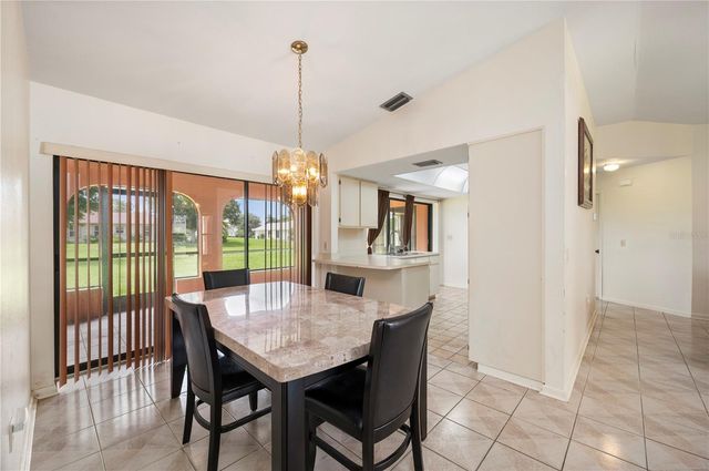 1659 BLUE LAKE CIRCLE, Punta Gorda, FL 33983