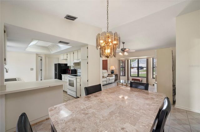 1659 BLUE LAKE CIRCLE, Punta Gorda, FL 33983