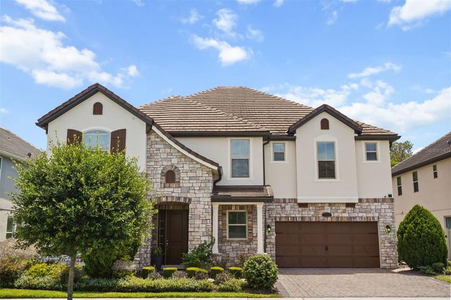 10713 BELLE MAISONS DRIVE, Orlando, FL 32832