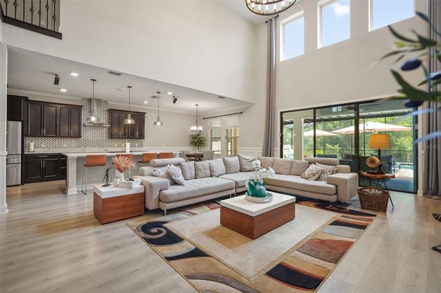 10713 BELLE MAISONS DRIVE, Orlando, FL 32832