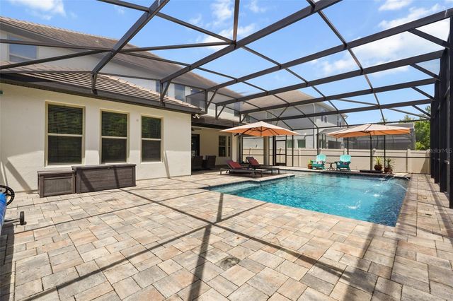 10713 BELLE MAISONS DRIVE, Orlando, FL 32832