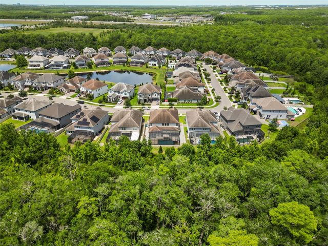 10713 BELLE MAISONS DRIVE, Orlando, FL 32832