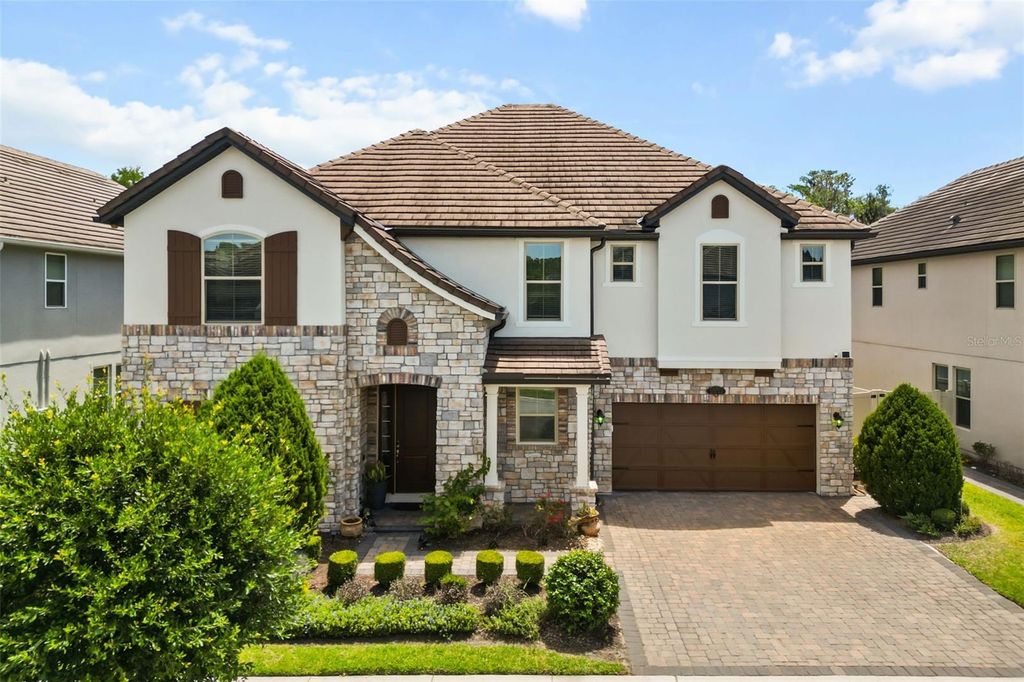10713 BELLE MAISONS DRIVE, Orlando, FL 32832