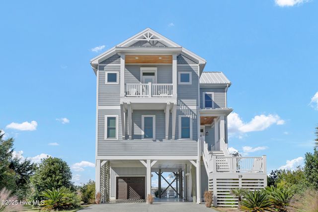 19 Osprey Drive, Sneads Ferry, NC 28460