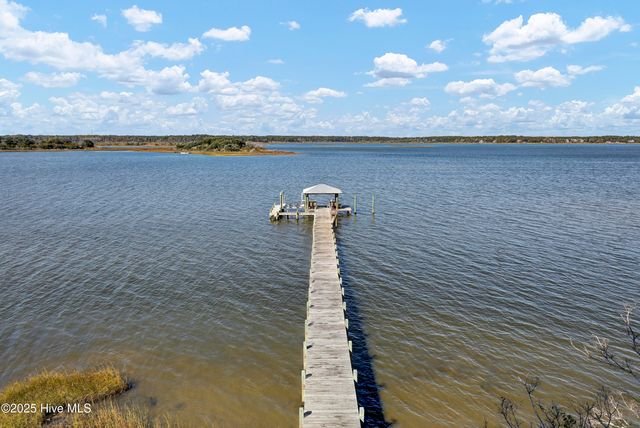 19 Osprey Drive, Sneads Ferry, NC 28460