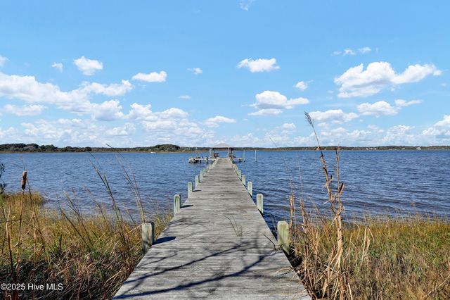 19 Osprey Drive, Sneads Ferry, NC 28460