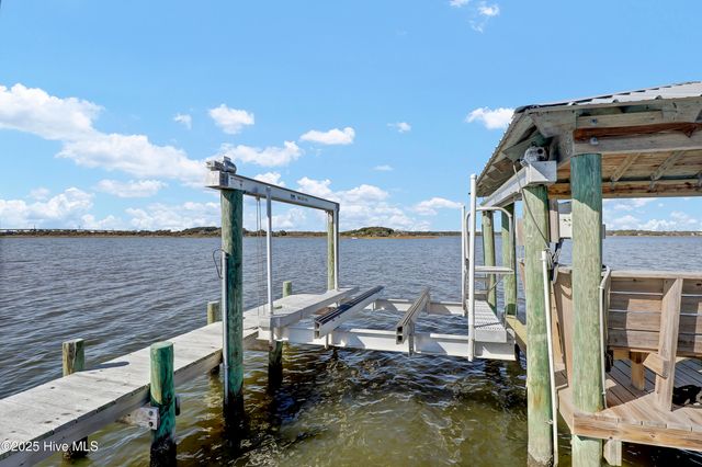 19 Osprey Drive, Sneads Ferry, NC 28460