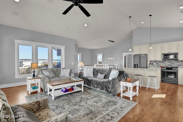 19 Osprey Drive, Sneads Ferry, NC 28460