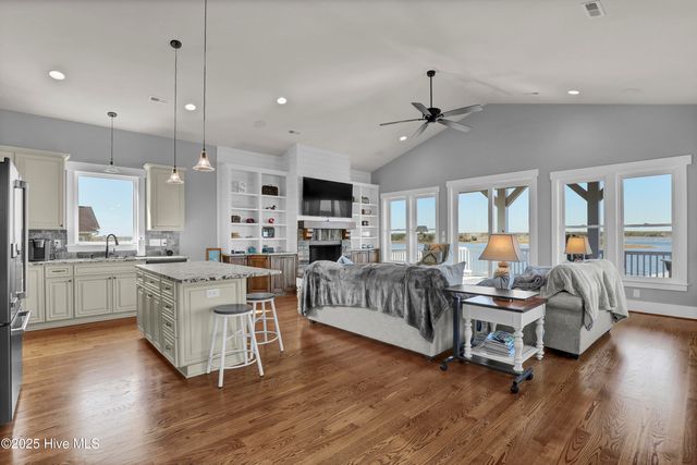 19 Osprey Drive, Sneads Ferry, NC 28460