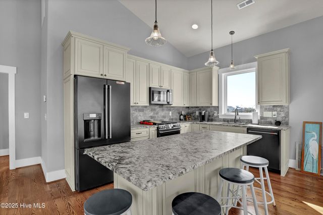 19 Osprey Drive, Sneads Ferry, NC 28460