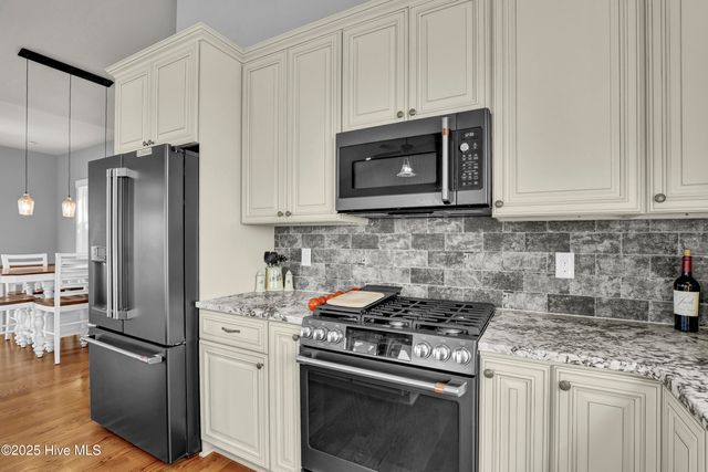 19 Osprey Drive, Sneads Ferry, NC 28460