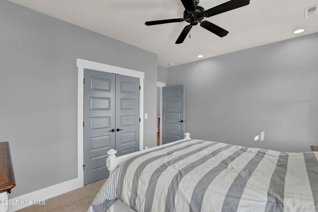 19 Osprey Drive, Sneads Ferry, NC 28460