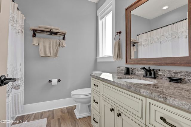 19 Osprey Drive, Sneads Ferry, NC 28460