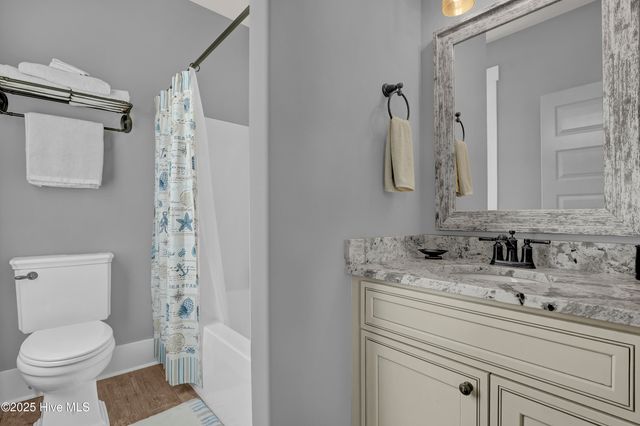 19 Osprey Drive, Sneads Ferry, NC 28460