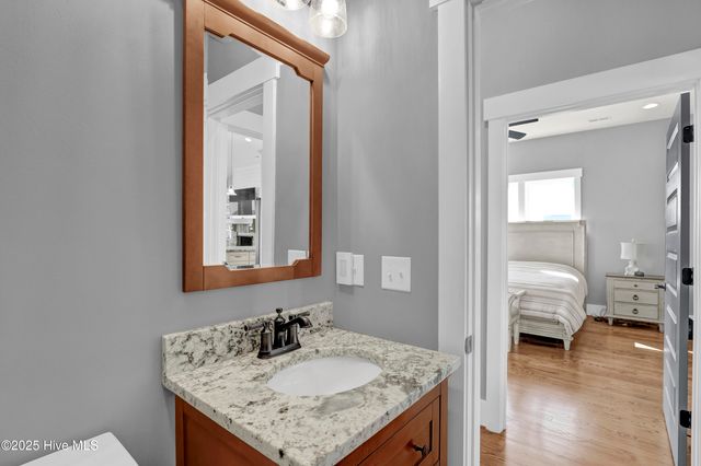 19 Osprey Drive, Sneads Ferry, NC 28460