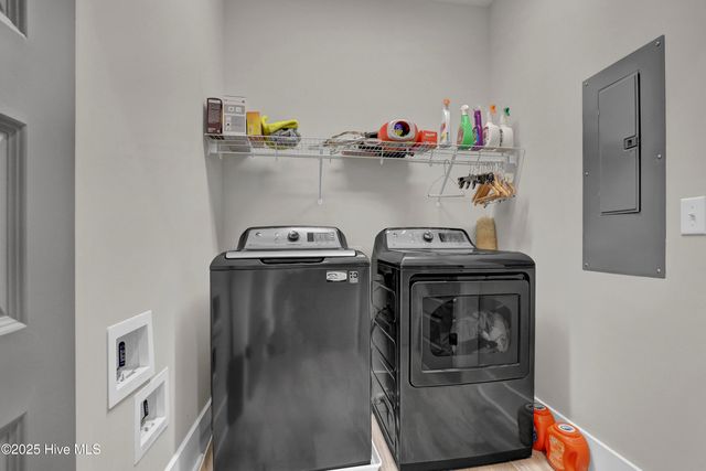 19 Osprey Drive, Sneads Ferry, NC 28460