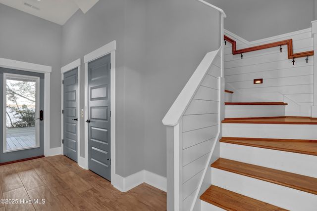 19 Osprey Drive, Sneads Ferry, NC 28460