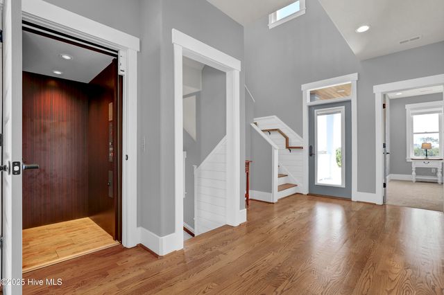 19 Osprey Drive, Sneads Ferry, NC 28460