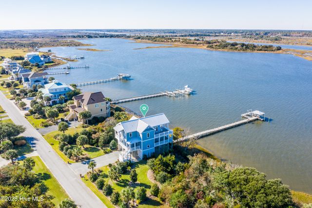 19 Osprey Drive, Sneads Ferry, NC 28460