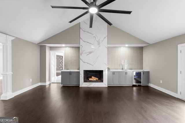 7530 Spalding Lane, Atlanta, GA 30350