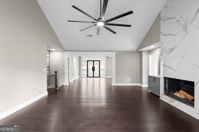 7530 Spalding Lane, Atlanta, GA 30350