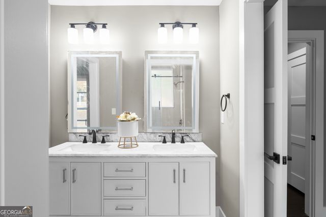 7530 Spalding Lane, Atlanta, GA 30350