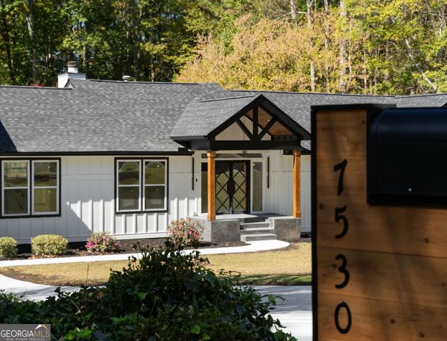 7530 Spalding Lane, Atlanta, GA 30350