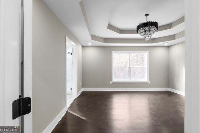 7530 Spalding Lane, Atlanta, GA 30350