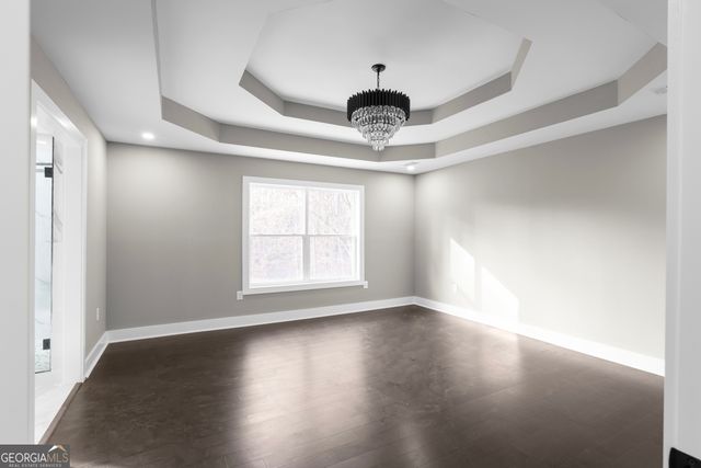 7530 Spalding Lane, Atlanta, GA 30350