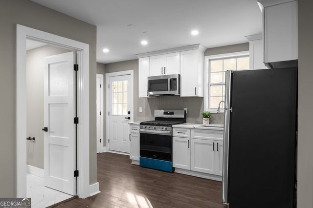 7530 Spalding Lane, Atlanta, GA 30350