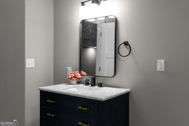 7530 Spalding Lane, Atlanta, GA 30350