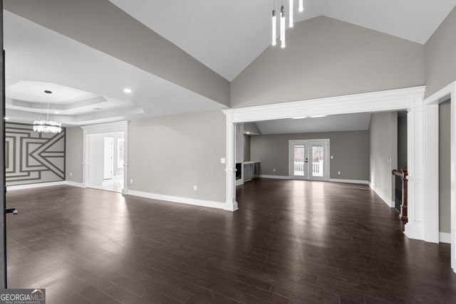 7530 Spalding Lane, Atlanta, GA 30350