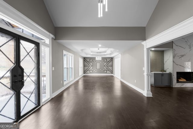 7530 Spalding Lane, Atlanta, GA 30350