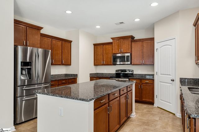 202 Hanster Drive, Easley, SC 29642
