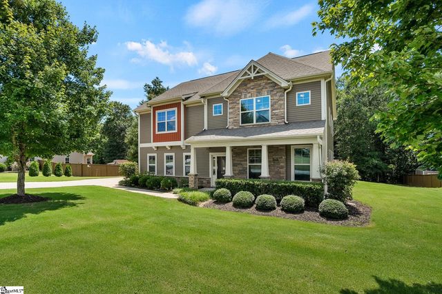 202 Hanster Drive, Easley, SC 29642