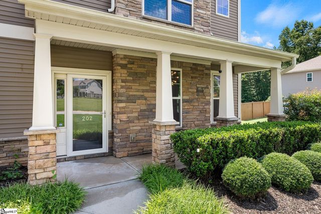 202 Hanster Drive, Easley, SC 29642