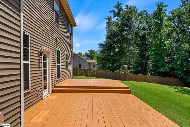 202 Hanster Drive, Easley, SC 29642