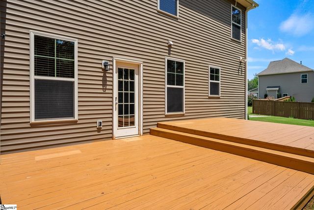 202 Hanster Drive, Easley, SC 29642