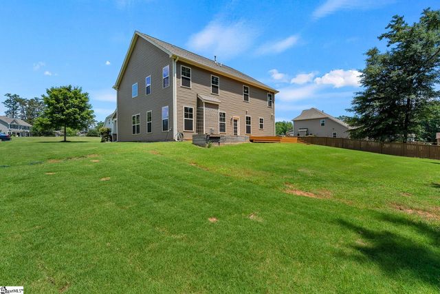 202 Hanster Drive, Easley, SC 29642