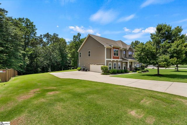 202 Hanster Drive, Easley, SC 29642