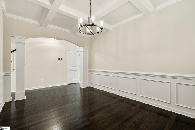 202 Hanster Drive, Easley, SC 29642