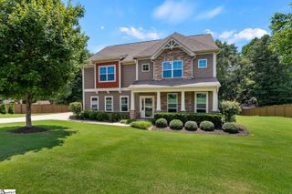 202 Hanster Drive, Easley, SC 29642