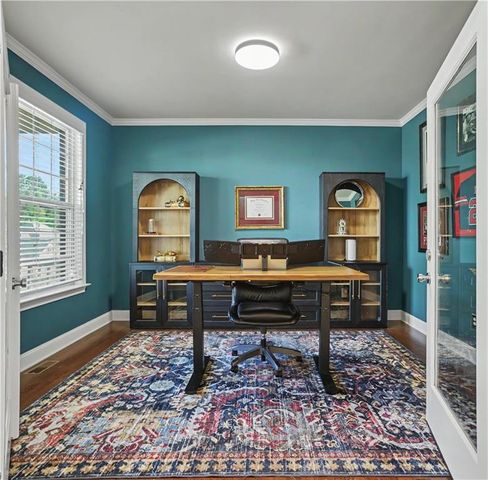 344 Heritage Overlook, Woodstock, GA 30188