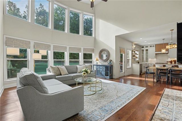 344 Heritage Overlook, Woodstock, GA 30188