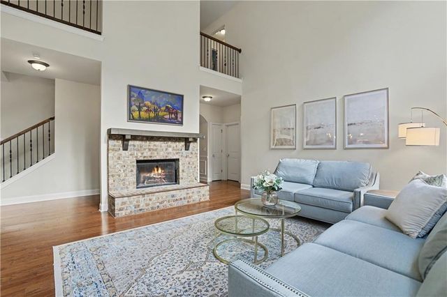 344 Heritage Overlook, Woodstock, GA 30188