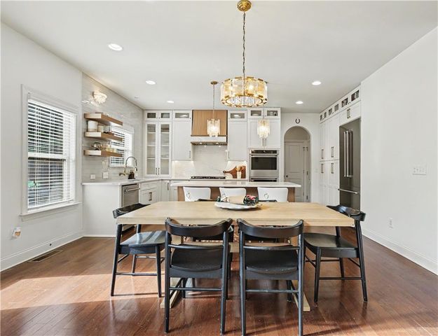 344 Heritage Overlook, Woodstock, GA 30188