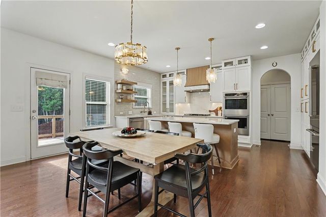 344 Heritage Overlook, Woodstock, GA 30188